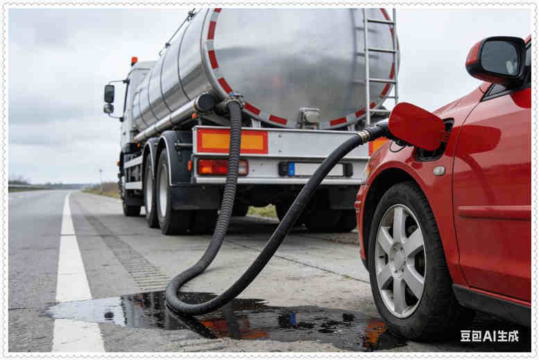 科右前旗高速公路救援