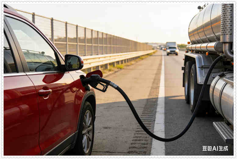 科右前旗道路救援