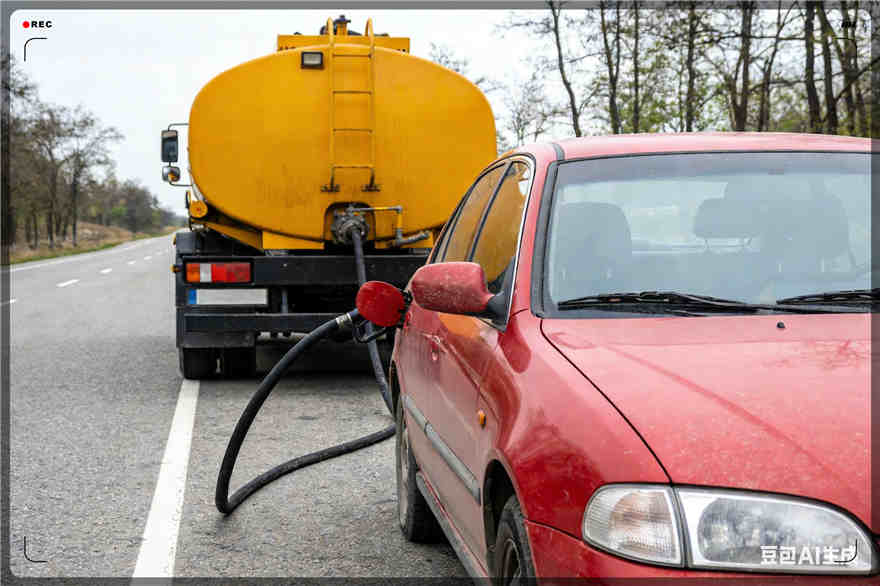 科右前旗汽车送油怎么收费