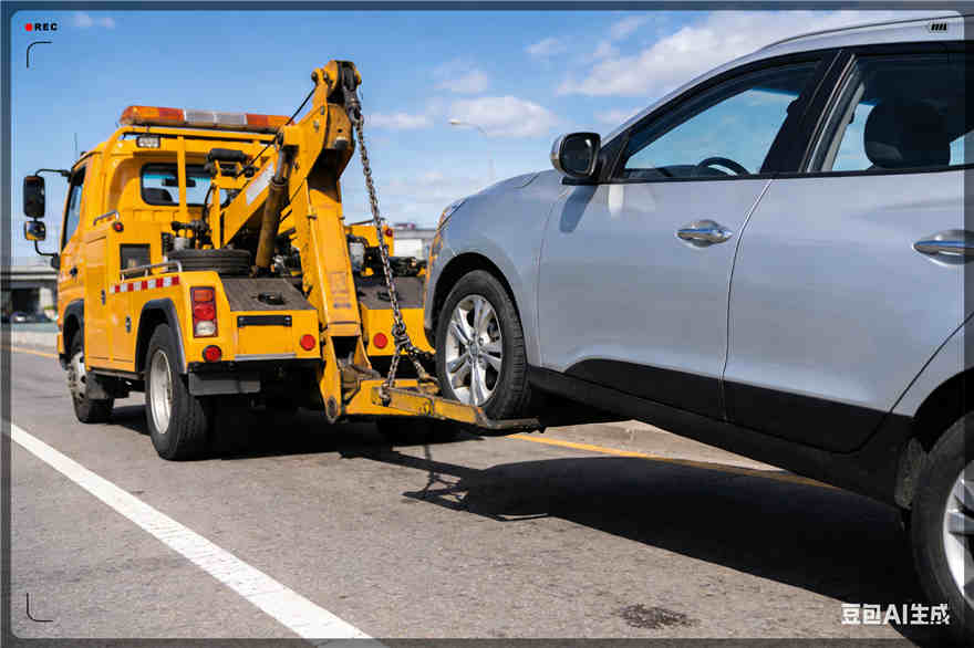 科右前旗拖车怎么收费