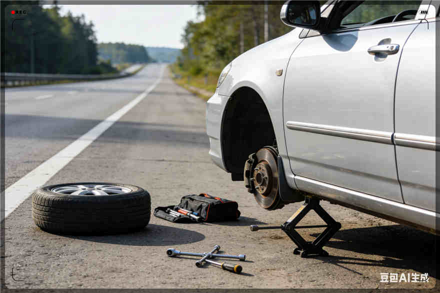 科右前旗汽车换轮胎怎么收费