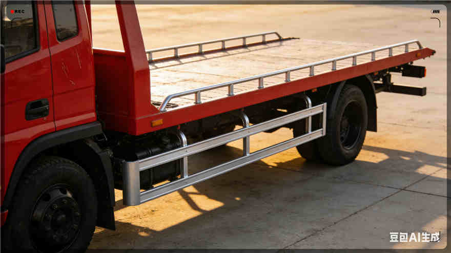 科右前旗汽车拖车救援